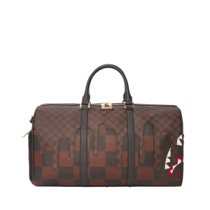 XTC SHARKS IN PARIS DUFFLE