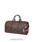 XTC SHARKS IN PARIS DUFFLE