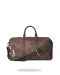 XTC SHARKS IN PARIS DUFFLE