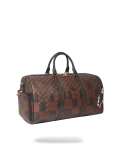 XTC SHARKS IN PARIS DUFFLE