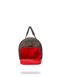 XTC SHARKS IN PARIS DUFFLE