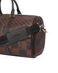XTC SHARKS IN PARIS DUFFLE