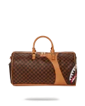 HENNY AIR TO THE THRONE DUFFLE
