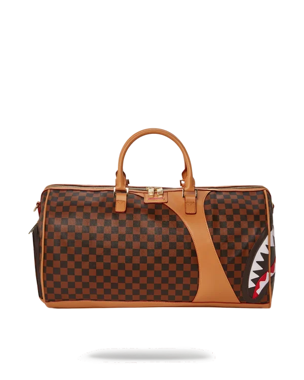 HENNY AIR TO THE THRONE DUFFLE