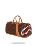 HENNY AIR TO THE THRONE DUFFLE
