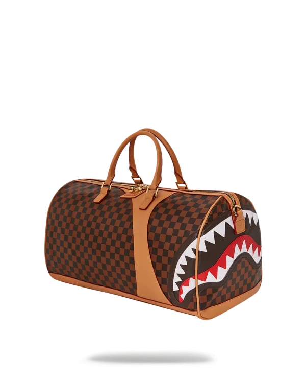 HENNY AIR TO THE THRONE DUFFLE