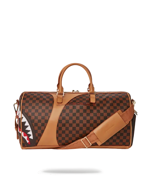 HENNY AIR TO THE THRONE DUFFLE
