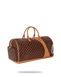 HENNY AIR TO THE THRONE DUFFLE