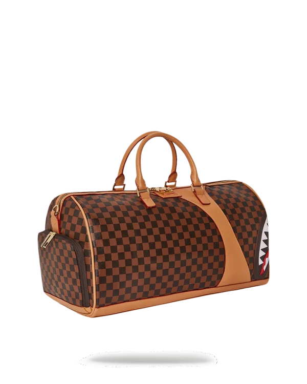 HENNY AIR TO THE THRONE DUFFLE
