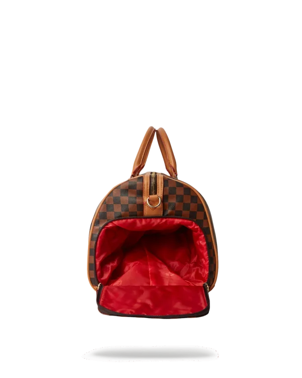 HENNY AIR TO THE THRONE DUFFLE