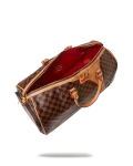 HENNY AIR TO THE THRONE DUFFLE