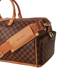 HENNY AIR TO THE THRONE DUFFLE