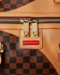 HENNY AIR TO THE THRONE DUFFLE