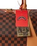 HENNY AIR TO THE THRONE DUFFLE