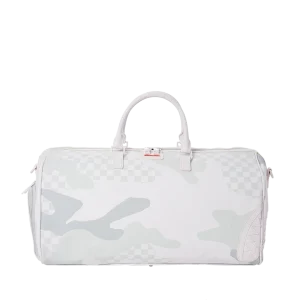 3AM LE BLANC DUFFLE