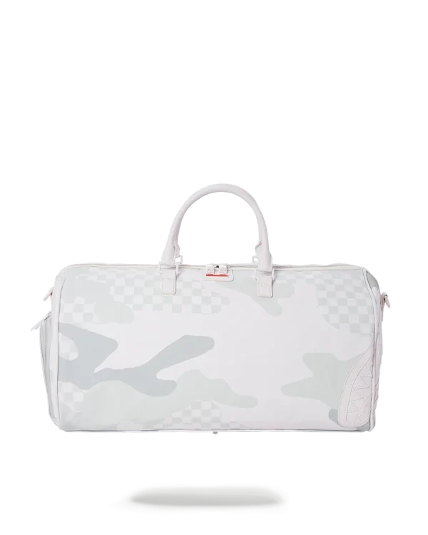 3AM LE BLANC DUFFLE