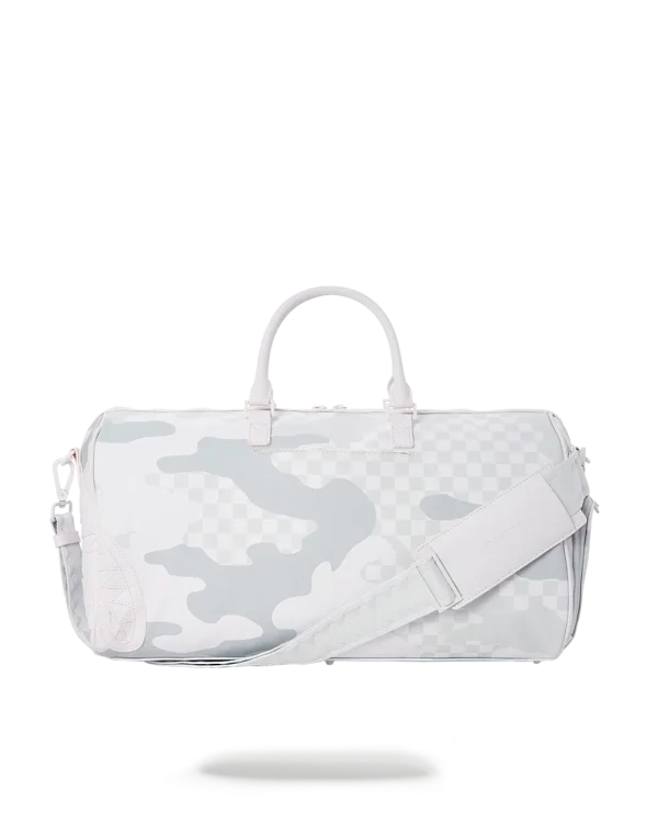 3AM LE BLANC DUFFLE