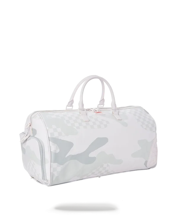 3AM LE BLANC DUFFLE