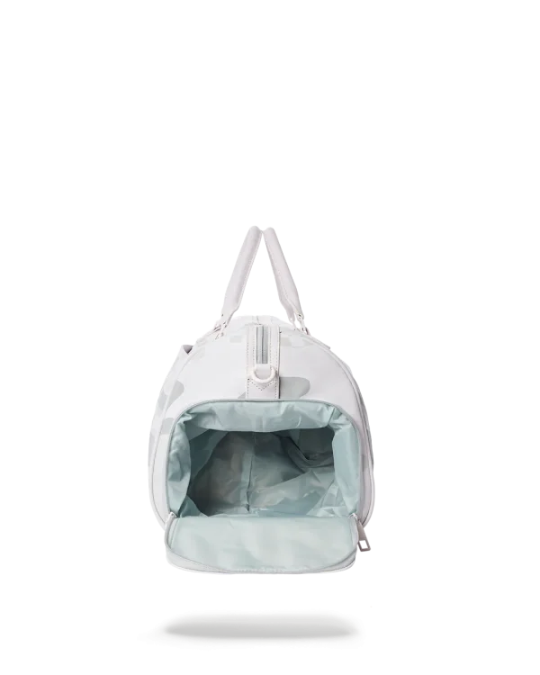 3AM LE BLANC DUFFLE