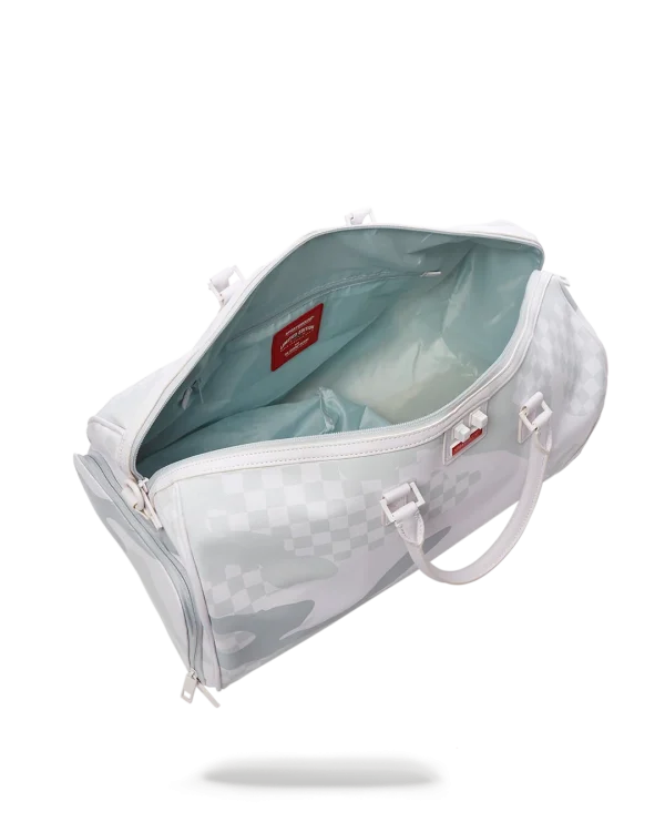 3AM LE BLANC DUFFLE