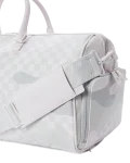 3AM LE BLANC DUFFLE