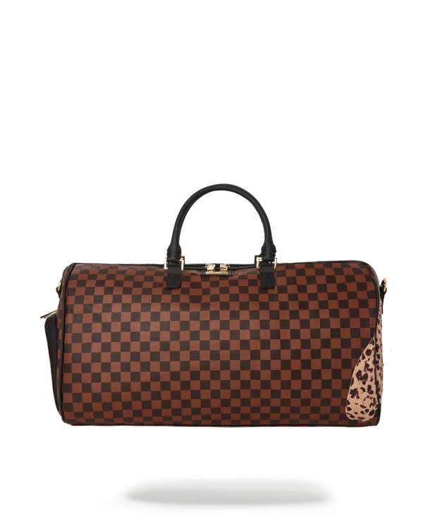 A.i.3 THE LEGACY DUFFLE