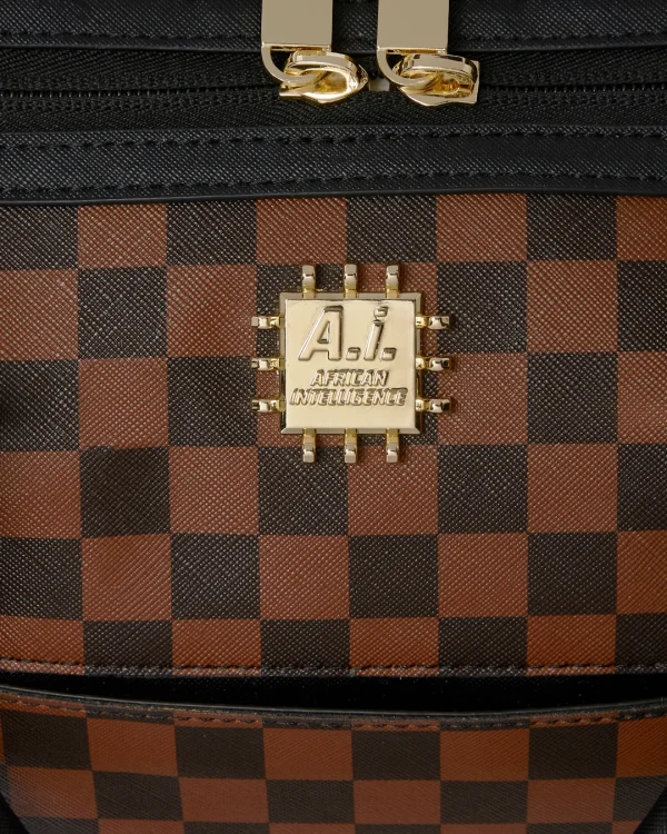 A.i.3 THE LEGACY DUFFLE