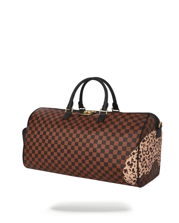 A.i.3 THE LEGACY DUFFLE
