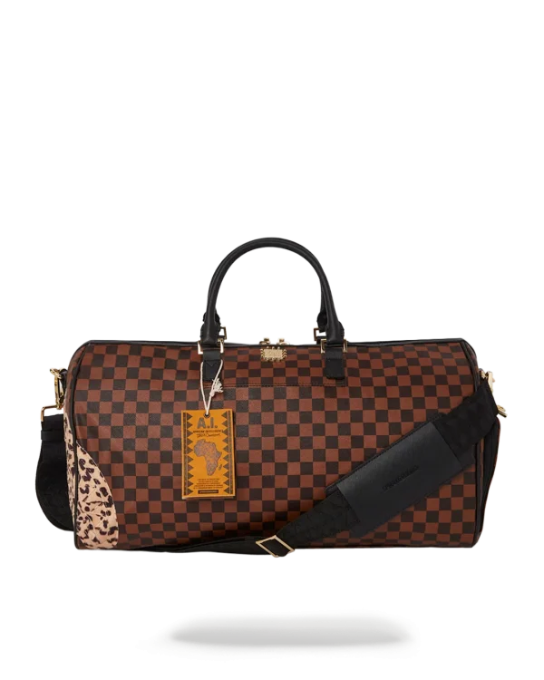 A.i.3 THE LEGACY DUFFLE