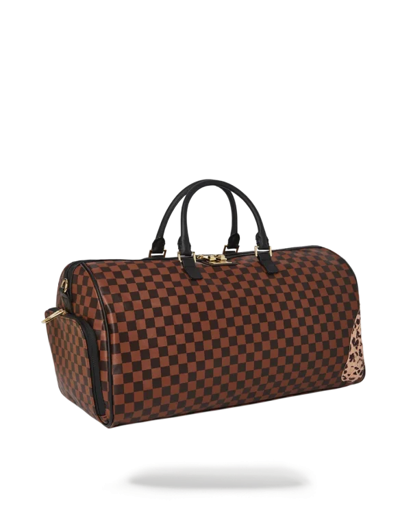 A.i.3 THE LEGACY DUFFLE