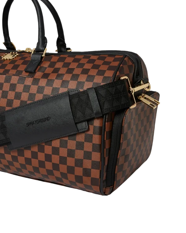 A.i.3 THE LEGACY DUFFLE
