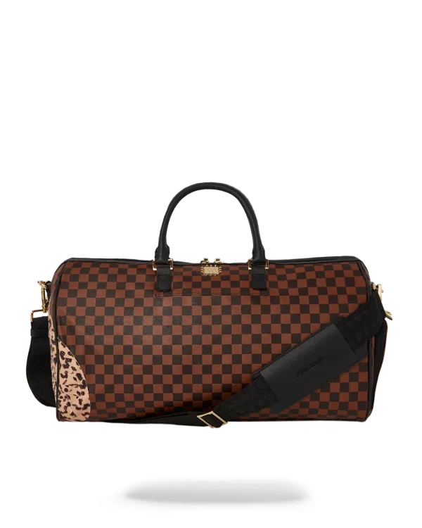 A.i.3 THE LEGACY DUFFLE