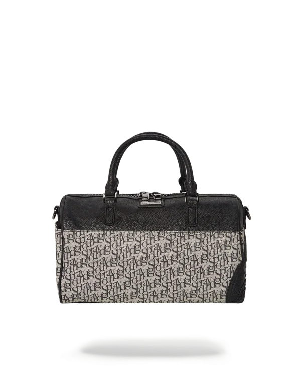 SG ALL DAY MINI DUFFLE
