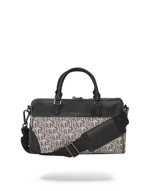 SG ALL DAY MINI DUFFLE