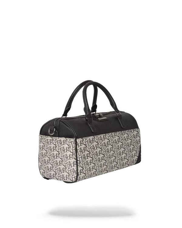 SG ALL DAY MINI DUFFLE