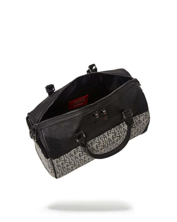 SG ALL DAY MINI DUFFLE