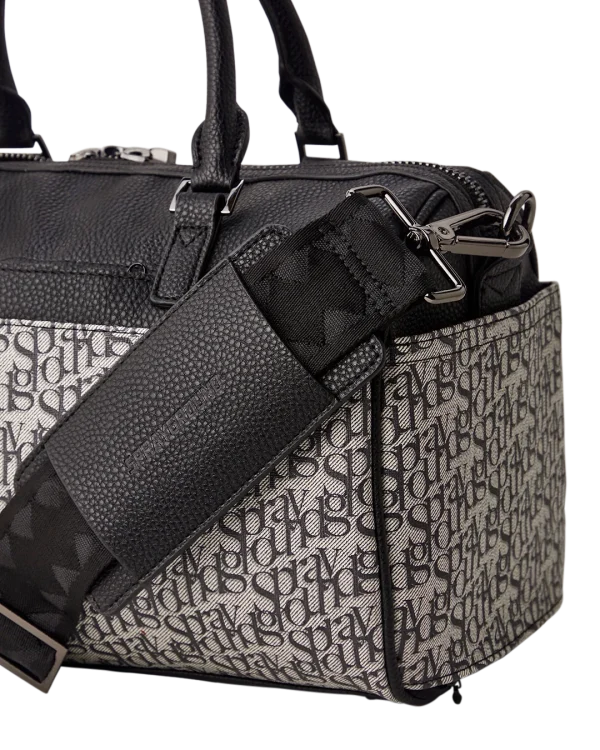 SG ALL DAY MINI DUFFLE