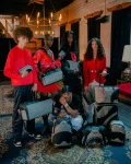 SG ALL DAY MINI DUFFLE