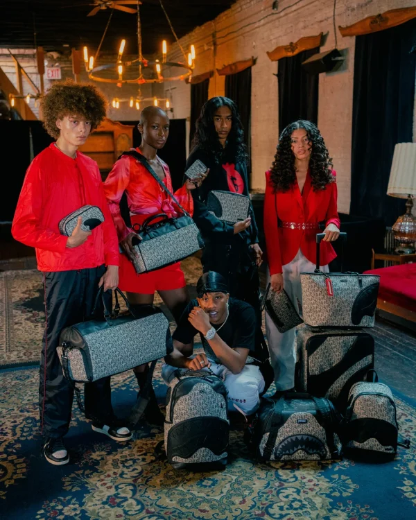 SG ALL DAY MINI DUFFLE