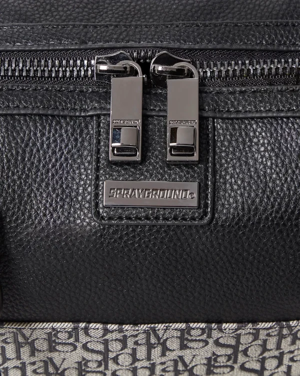 SG ALL DAY MINI DUFFLE