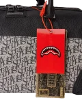 SG ALL DAY MINI DUFFLE