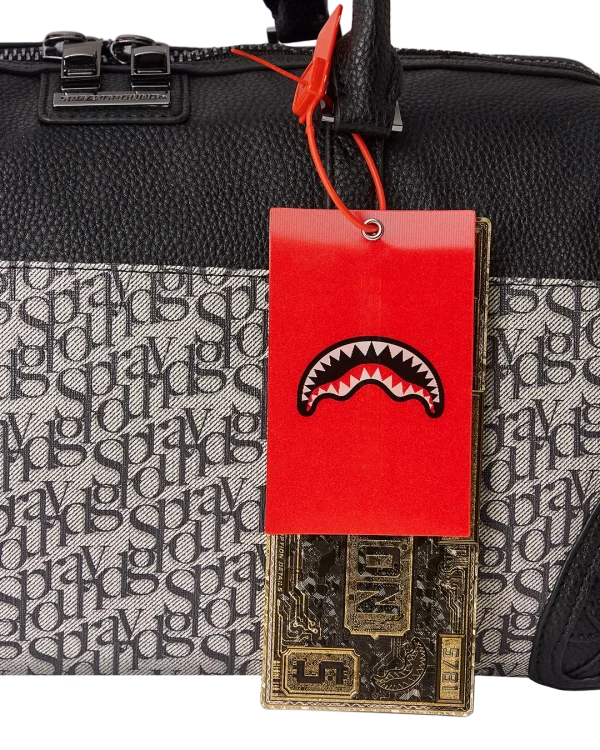 SG ALL DAY MINI DUFFLE