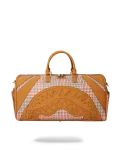 TURBO 500 DUFFLE