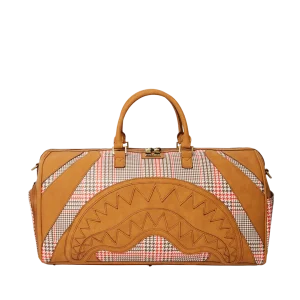 TURBO 500 DUFFLE