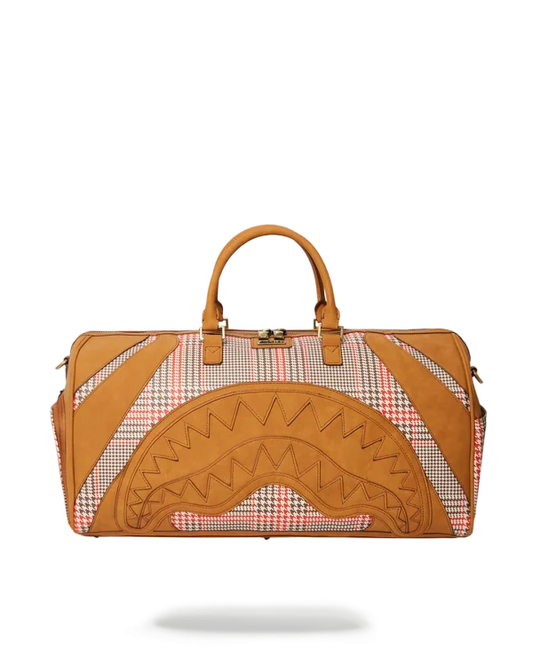 TURBO 500 DUFFLE
