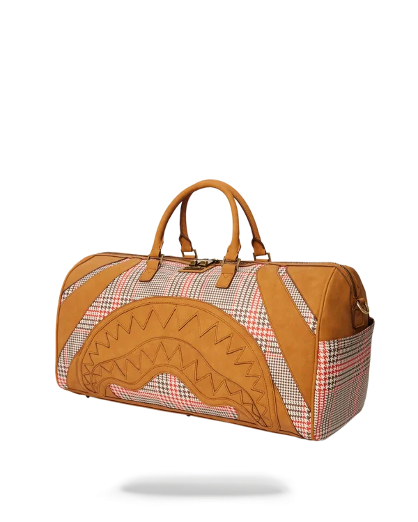 TURBO 500 DUFFLE