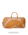 TURBO 500 DUFFLE