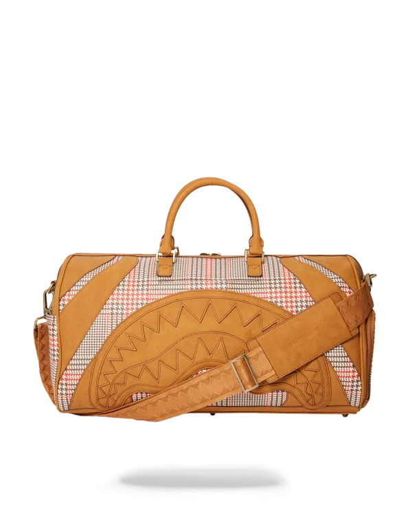 TURBO 500 DUFFLE