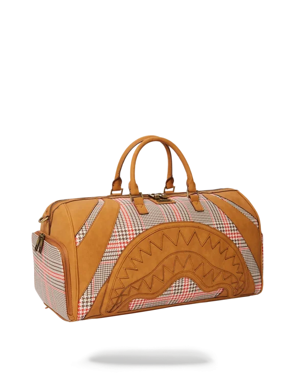 TURBO 500 DUFFLE