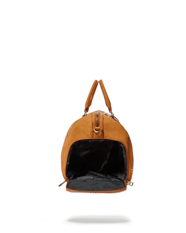 TURBO 500 DUFFLE
